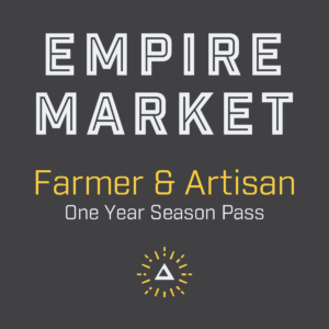 Empire Market One Year Pass
