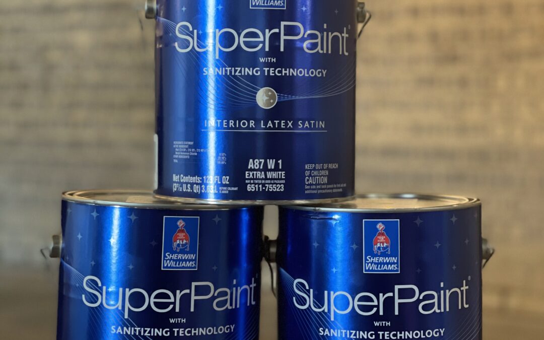 Sherwin – Williams