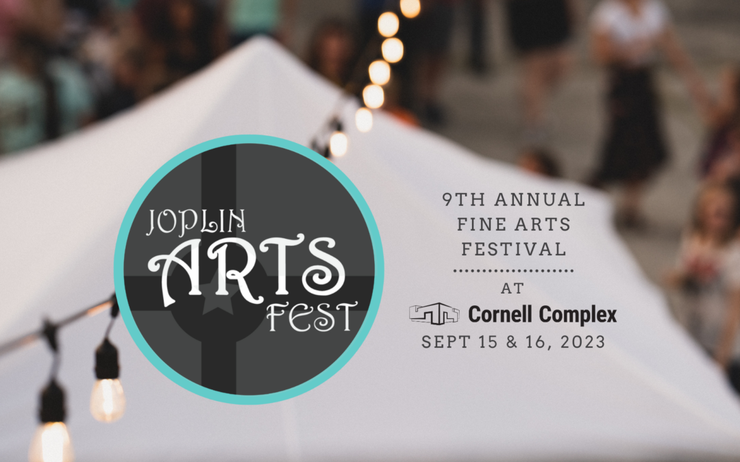 Joplin Arts Fest