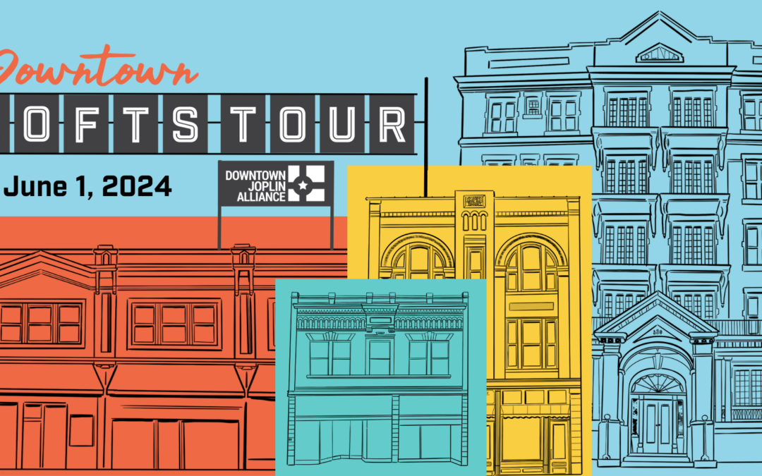 Downtown Lofts Tour
