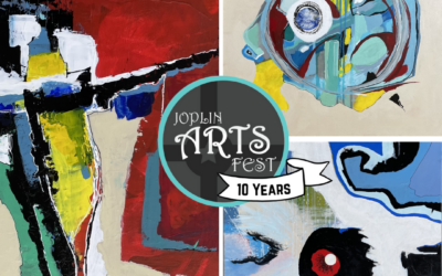 2024 Artist: Eric Beezley