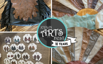 2024 Artist: Karen Ames