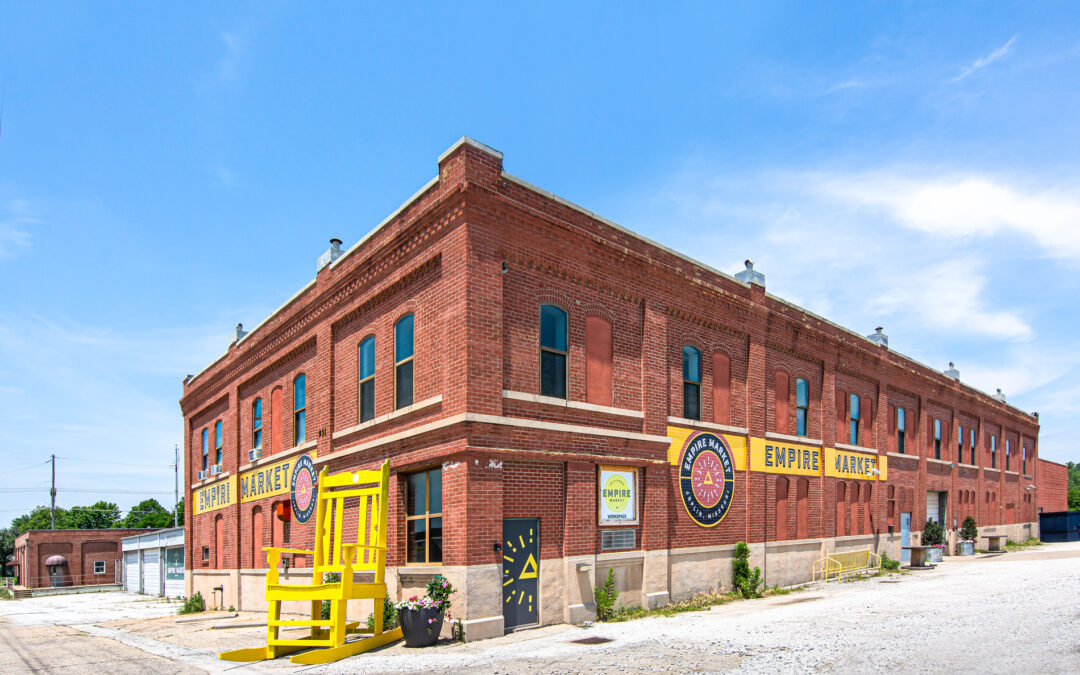 Joplin Empire Market