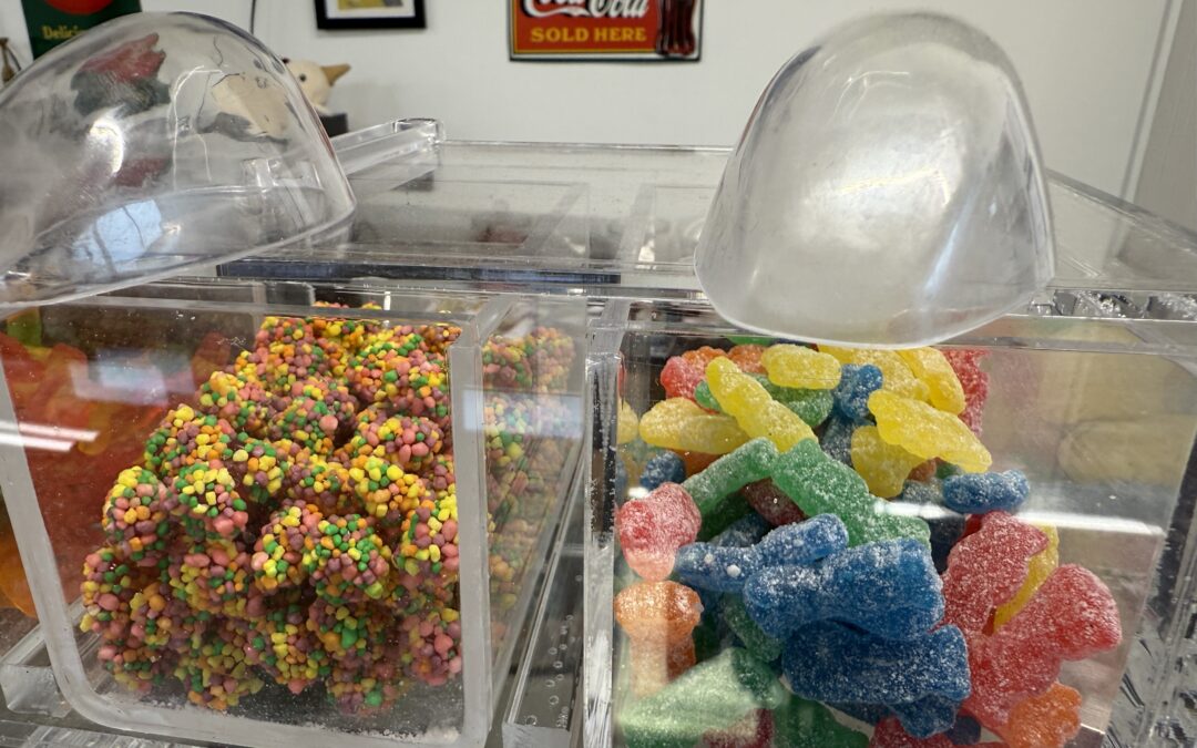 Briley’s Ice Cream, Soda, & Gifts