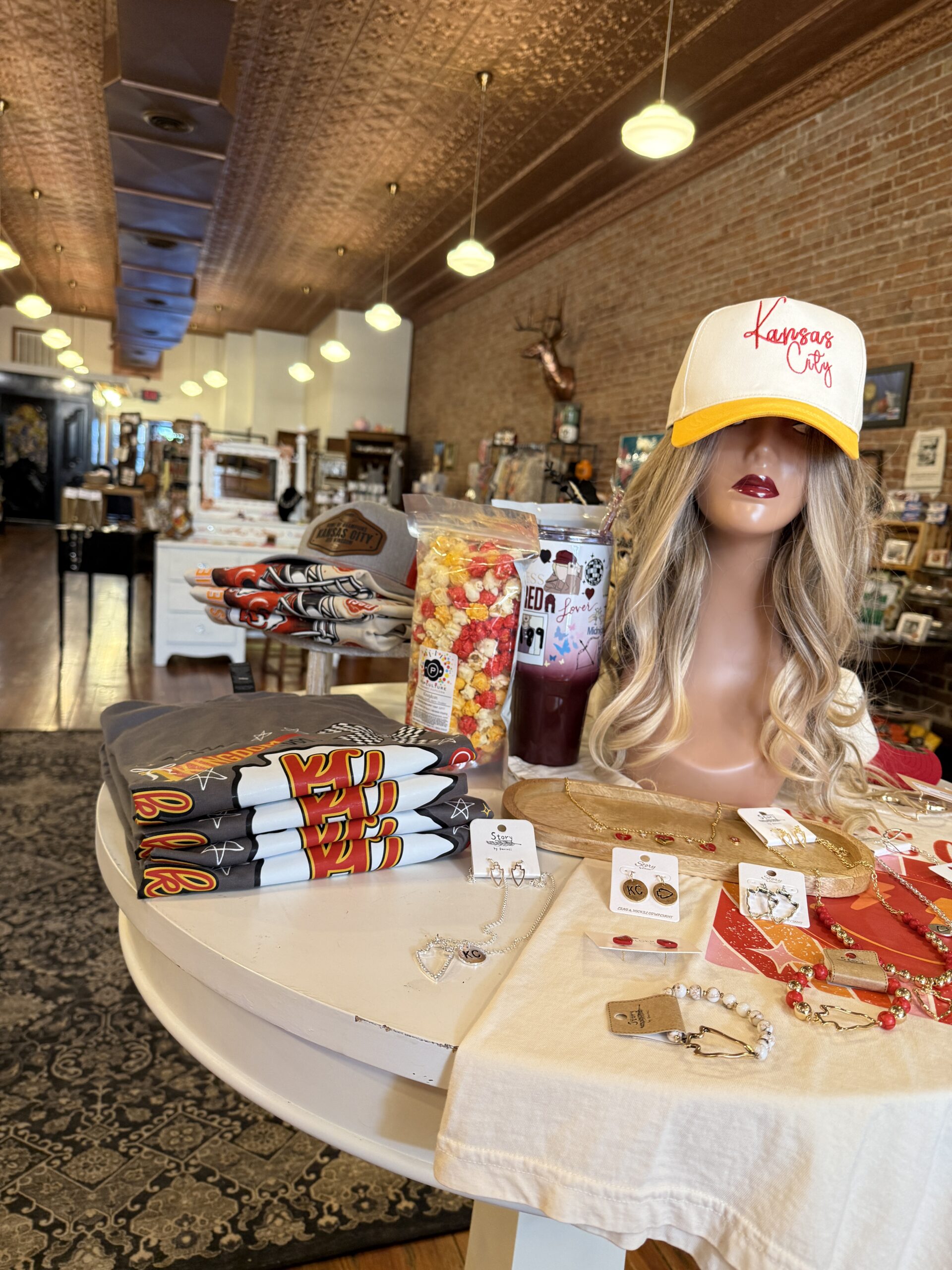 The Boutique Marketplace Downtown Joplin Alliance