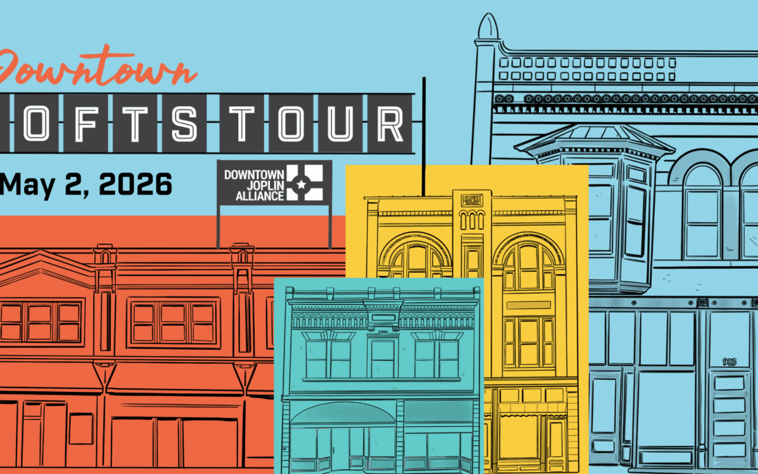 2026 Downtown Lofts Tour