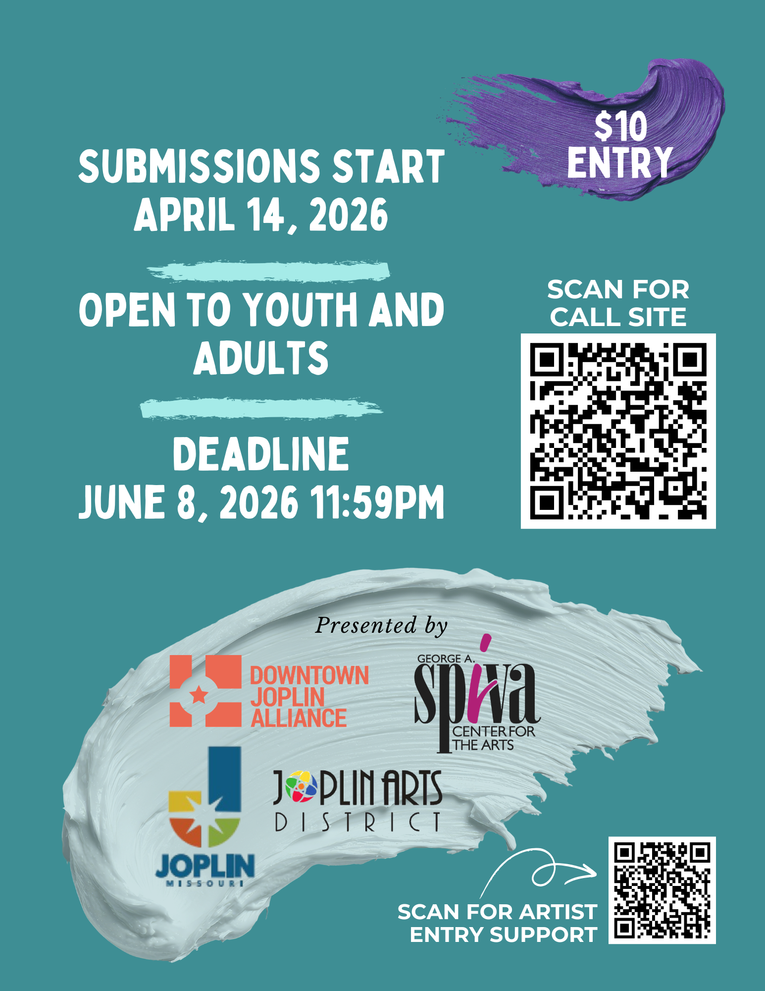 ART OUTSIDE THE BOX FLYER (9)