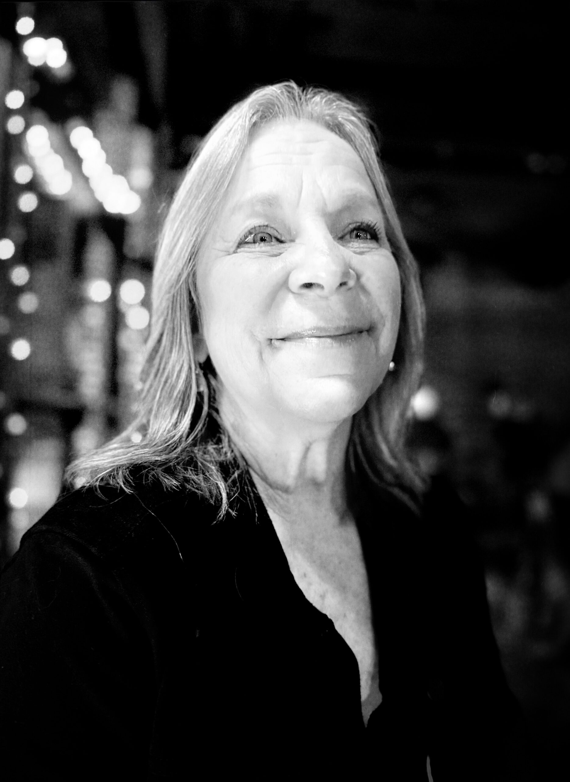 Leann Halsey