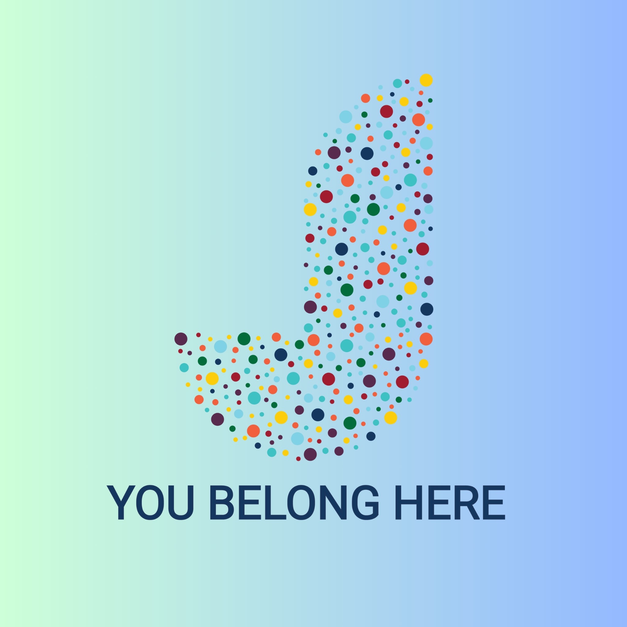 You Belong logo