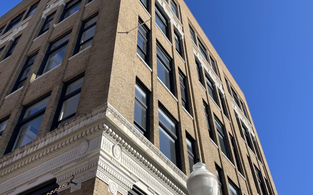 Christman’s Lofts