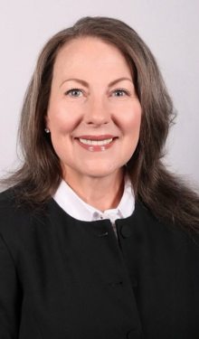 Cynthia Olmstead