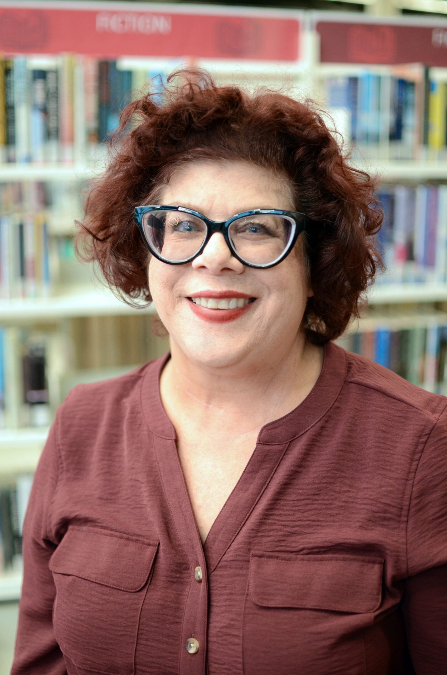 Lisa Brown